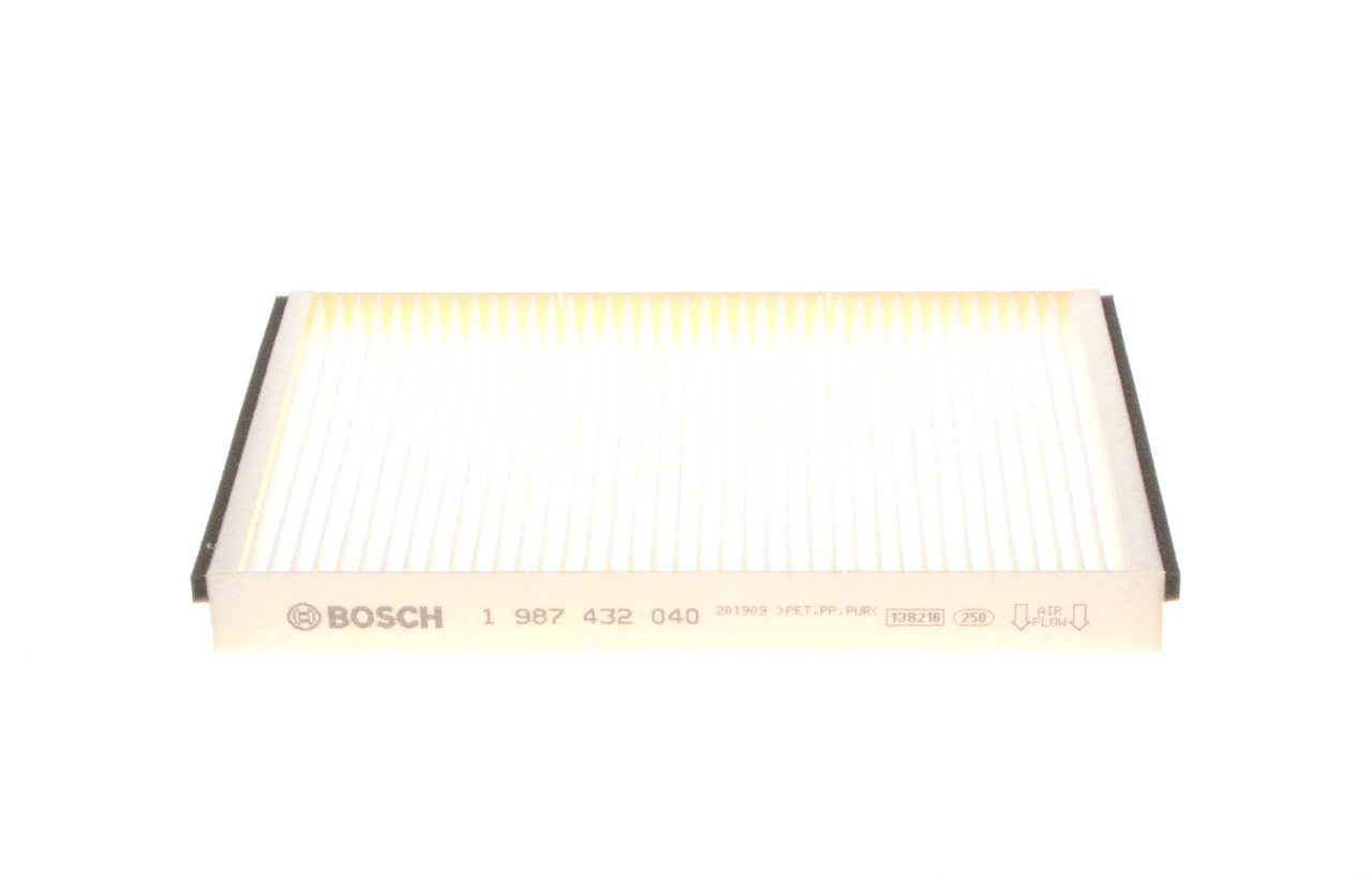 Comprar Filtro de habitáculo de BOSCH 1 987 432 040 a bajo precio de 13,14 €