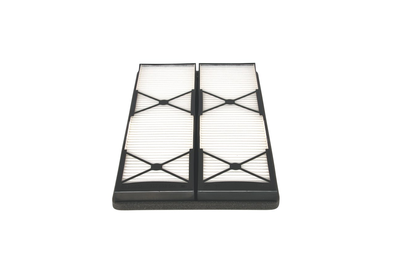 Compre Filtro, ar do habitáculo da BOSCH 1 987 432 044 a um preço baixo por 19,65 €