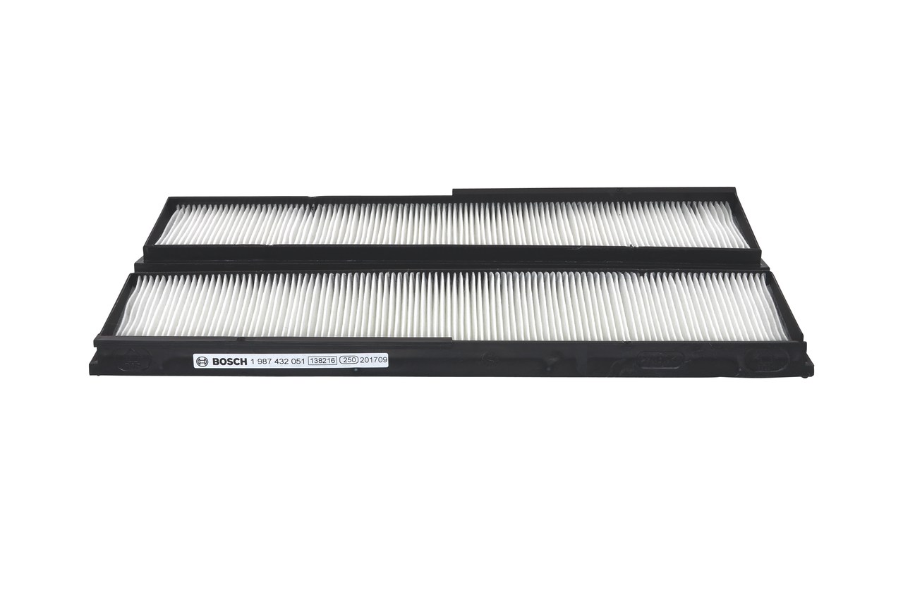 Compre Filtro, ar do habitáculo da BOSCH 1 987 432 051 a um preço baixo por 29,71 €