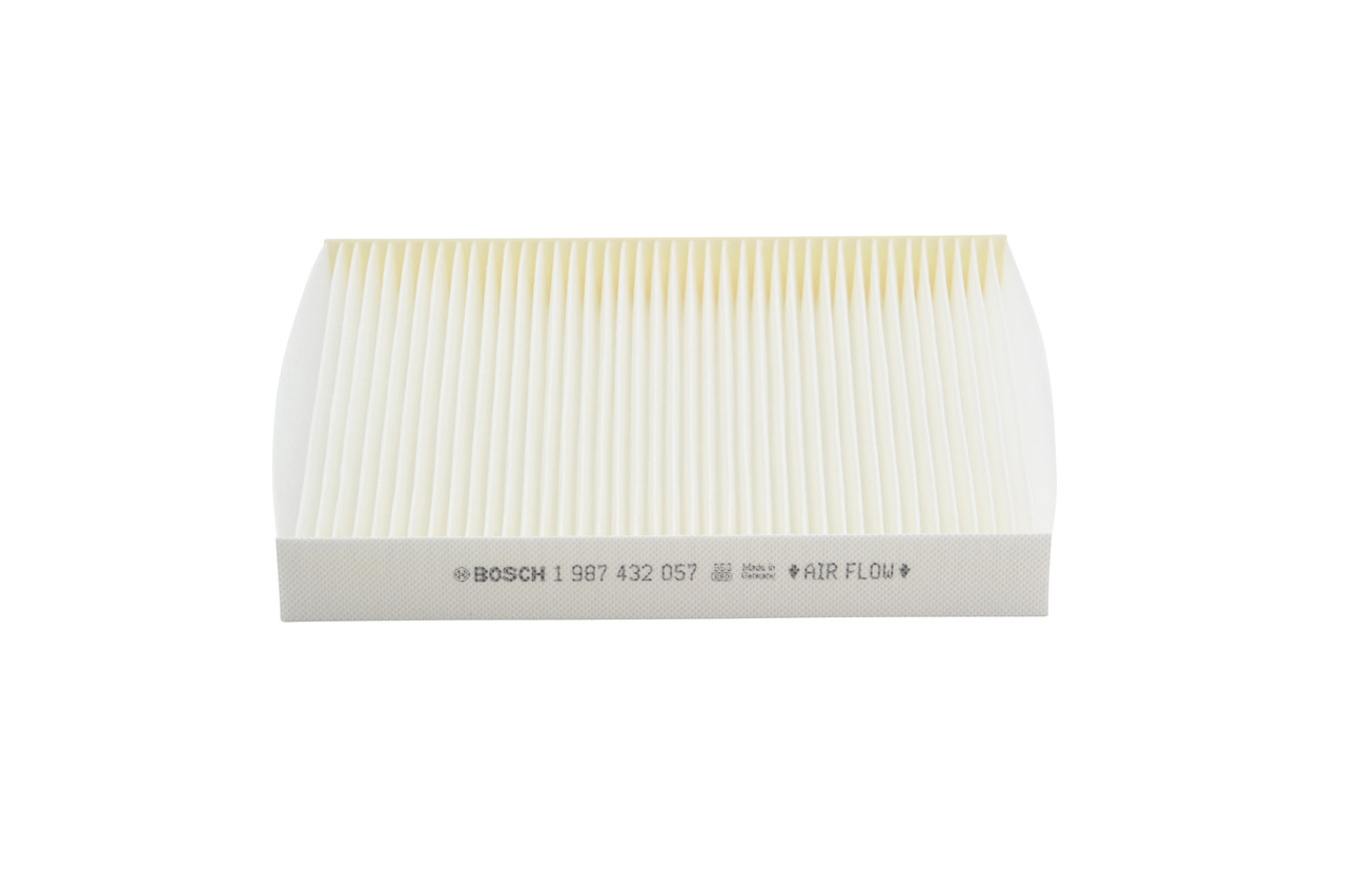 Comprar Filtro de habitáculo de BOSCH 1 987 432 057 a bajo precio de 9,52 €