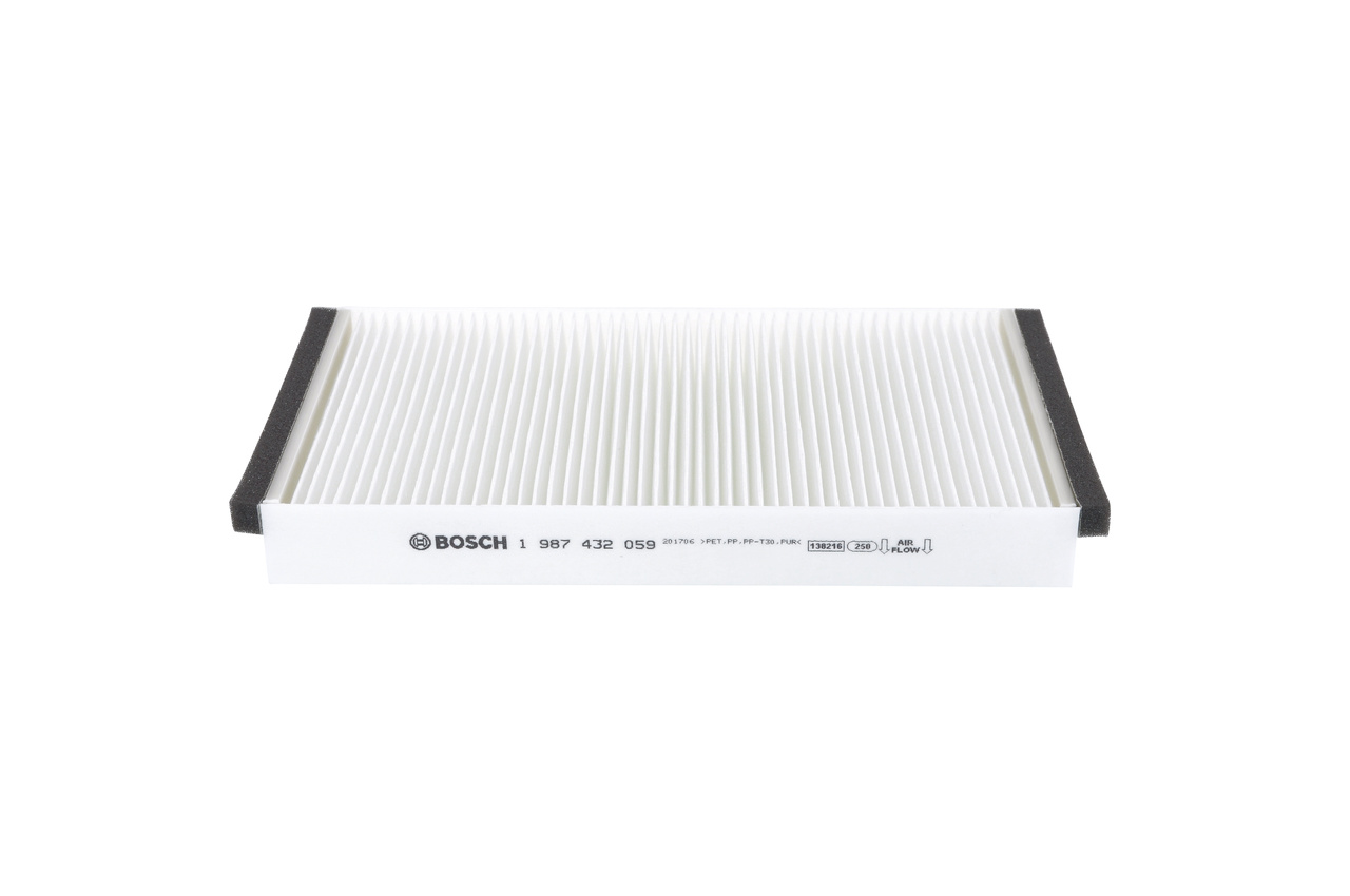 Original BOSCH Innenraumfilter online kaufen
