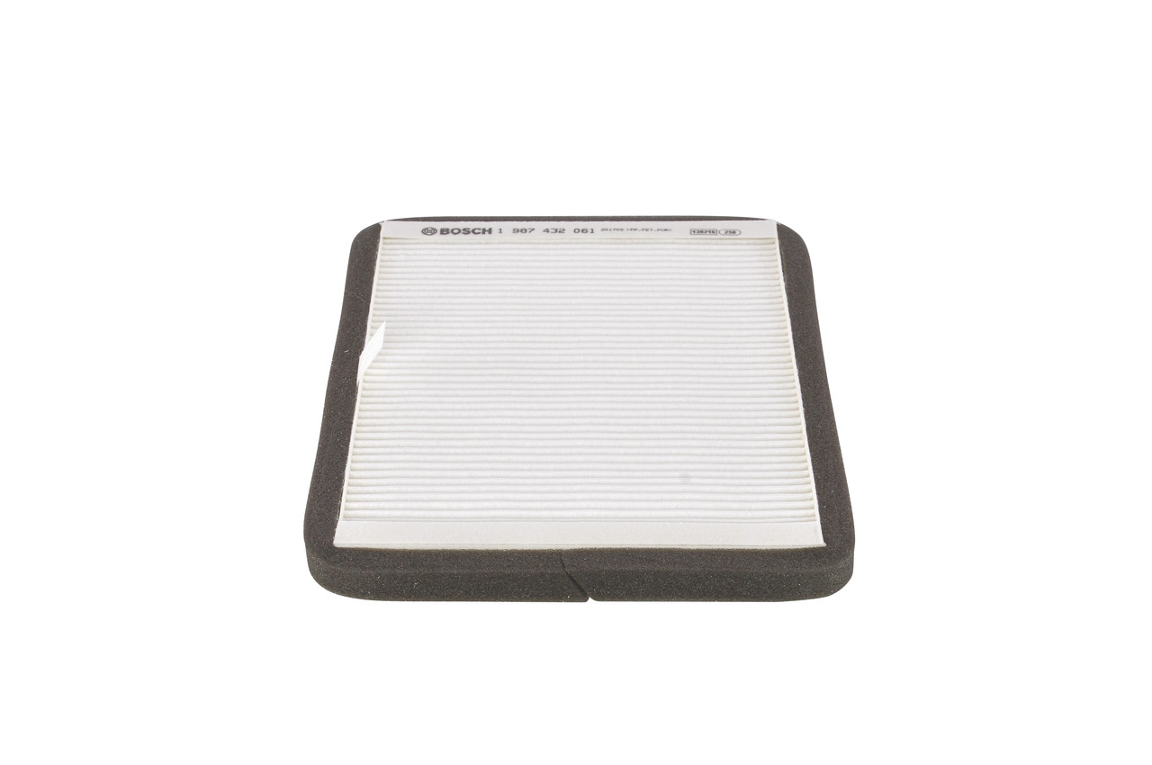 Compre Filtro, ar do habitáculo da BOSCH 1 987 432 061 a um preço baixo por 12,12 €