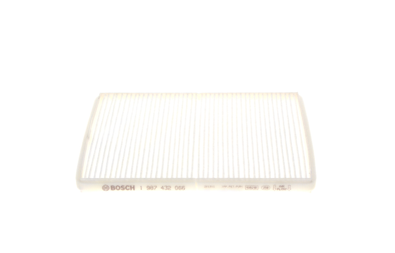Compre Filtro, ar do habitáculo da BOSCH 1 987 432 066 a um preço baixo por 13,48 €