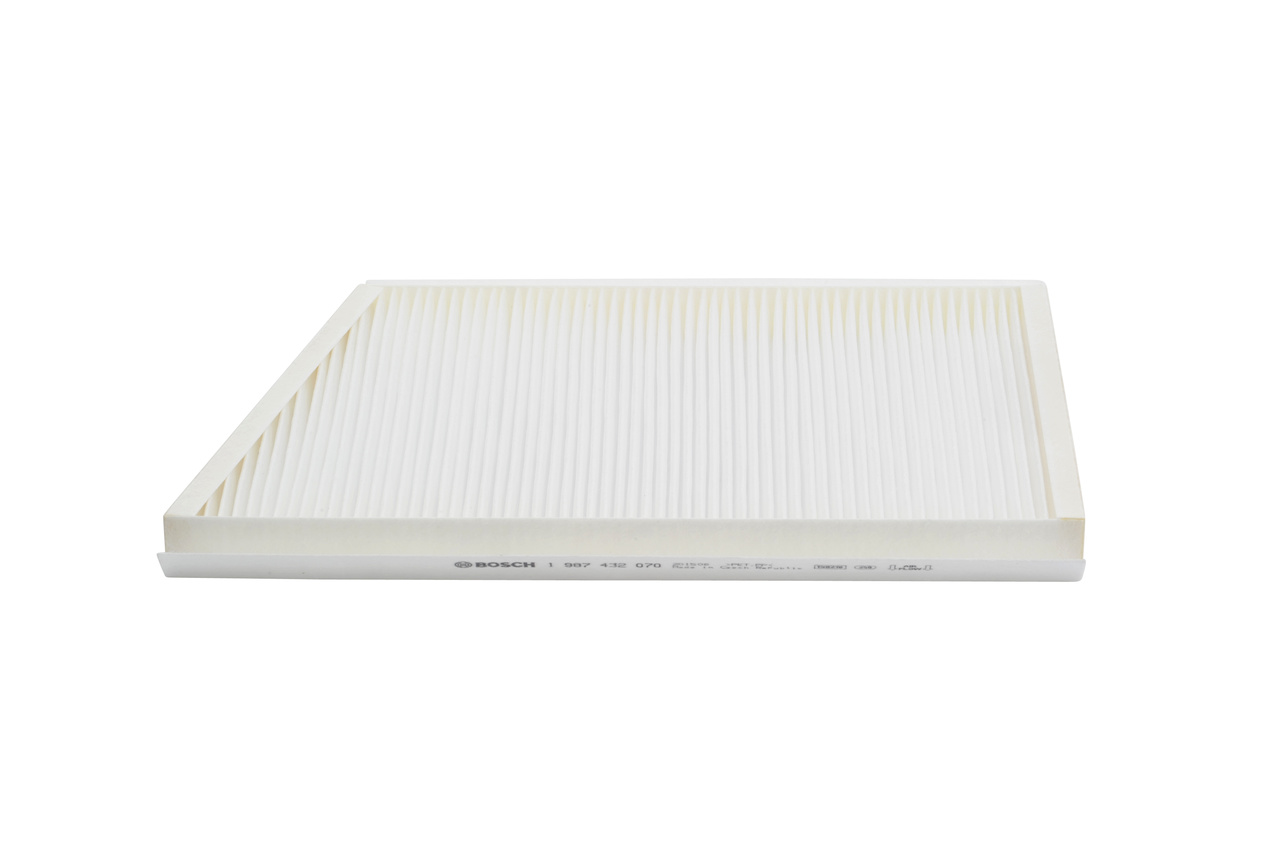 Compre Filtro, ar do habitáculo da BOSCH 1 987 432 070 a um preço baixo por 13,38 €