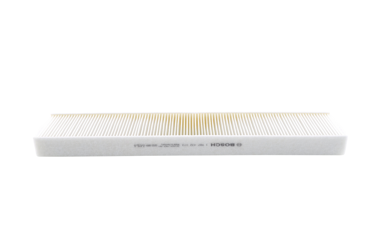 Innenraumfilter 1 987 432 073 von BOSCH günstig für 11,88 € online kaufen