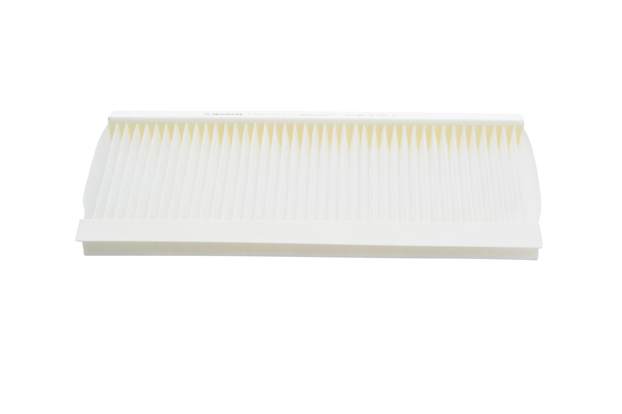 Compre Filtro, ar do habitáculo da BOSCH 1 987 432 076 a um preço baixo por 11,04 €
