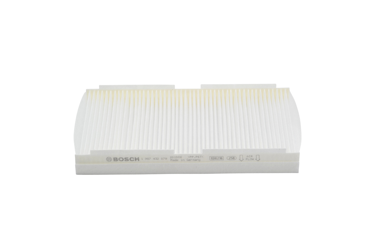 Compre Filtro, ar do habitáculo da BOSCH 1 987 432 079 a um preço baixo por 11,50 €