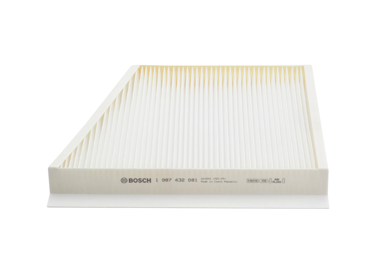Original BOSCH Innenraumfilter online kaufen