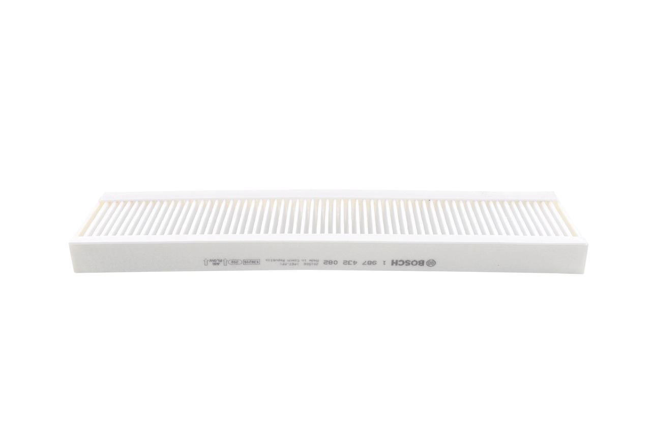 Køb Pollenfilter af BOSCH 1 987 432 082 til den lave pris 112,76 DKK