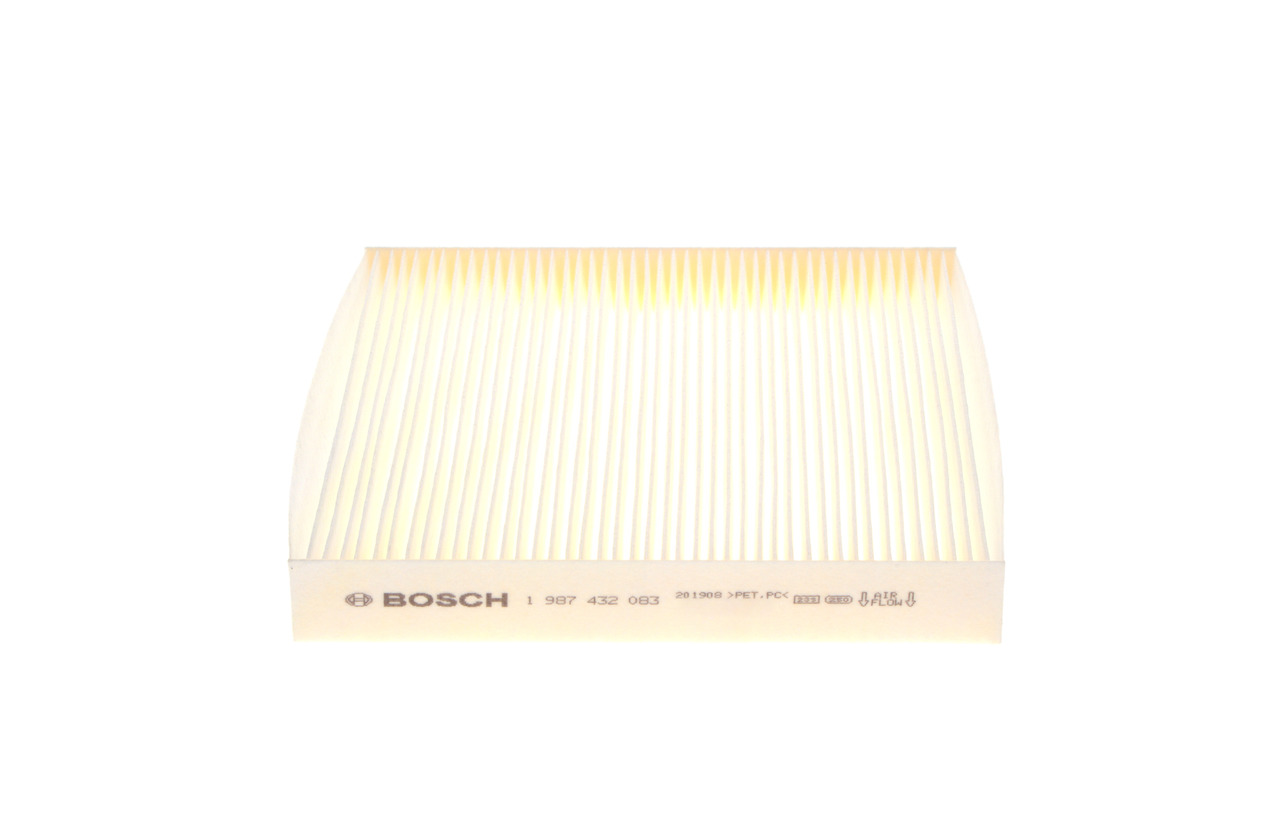 Compre Filtro, ar do habitáculo da BOSCH 1 987 432 083 a um preço baixo por 13,01 €