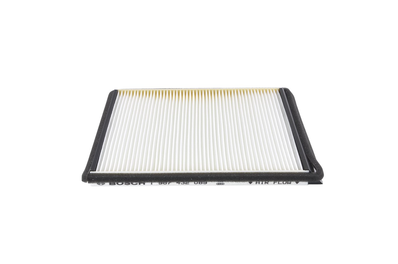 Compre Filtro, ar do habitáculo da BOSCH 1 987 432 089 a um preço baixo por 12,54 €