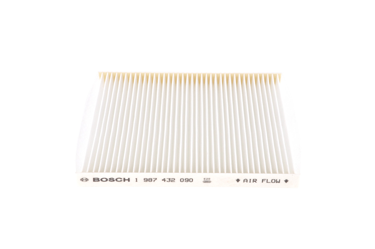 Compre Filtro, ar do habitáculo da BOSCH 1 987 432 090 a um preço baixo por 12,41 €