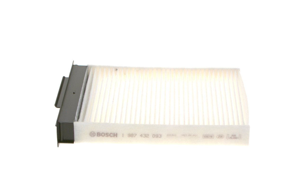 Acquista online BOSCH Filtro abitacolo Art.: 1 987 432 093
