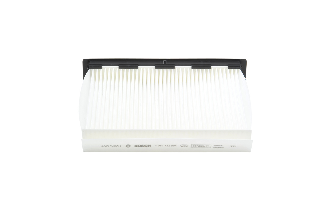 Acquista online BOSCH Filtro abitacolo Art.: 1 987 432 094
