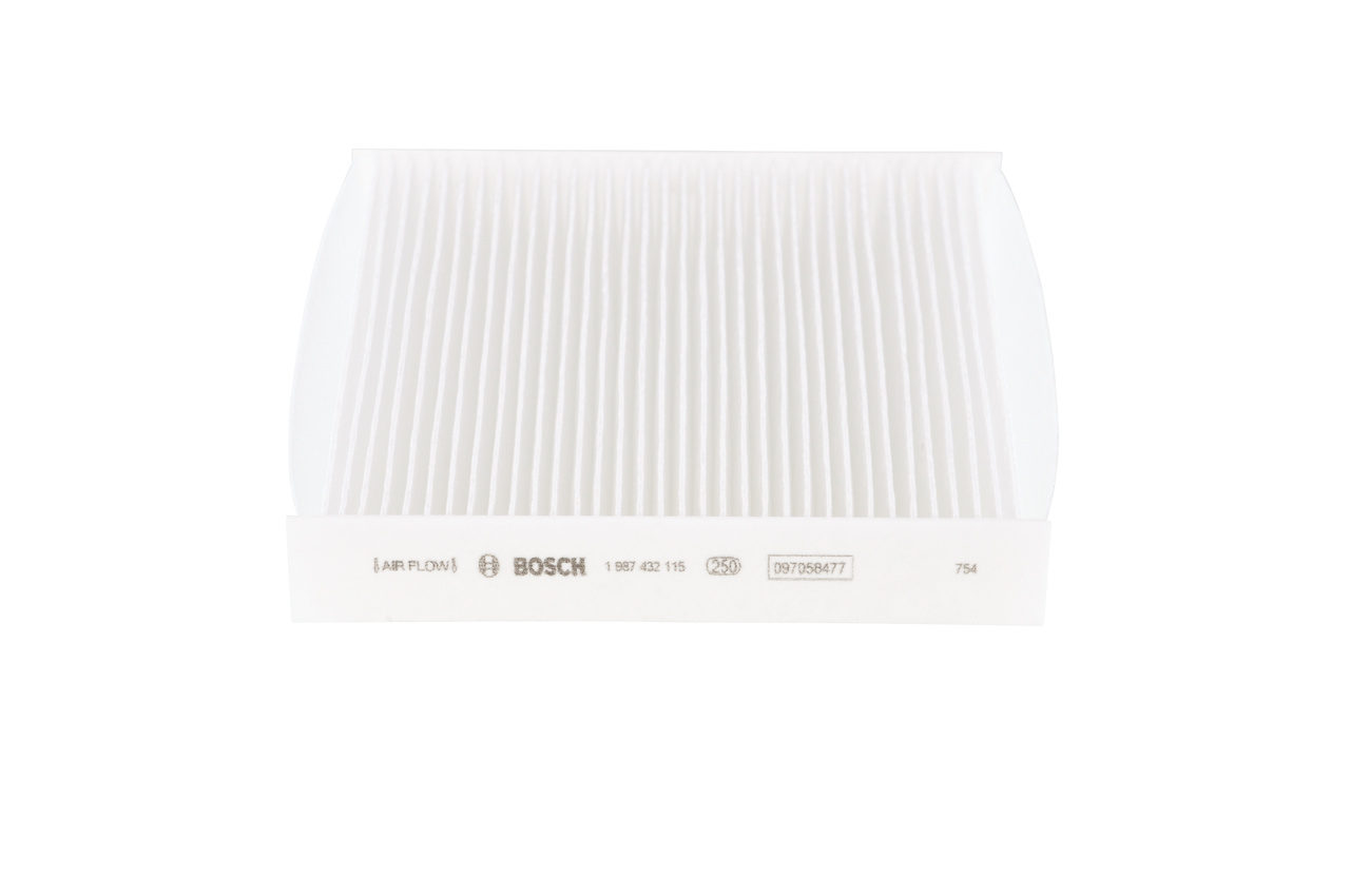Compre Filtro, ar do habitáculo da BOSCH 1 987 432 115 a um preço baixo por 12,00 €