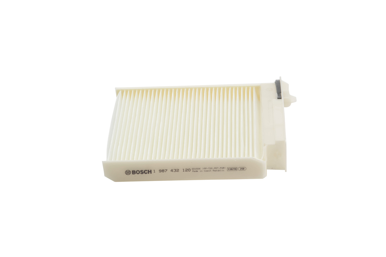 Köp Kupéfilter av BOSCH 1 987 432 120 till det låga priset 158,26 kr