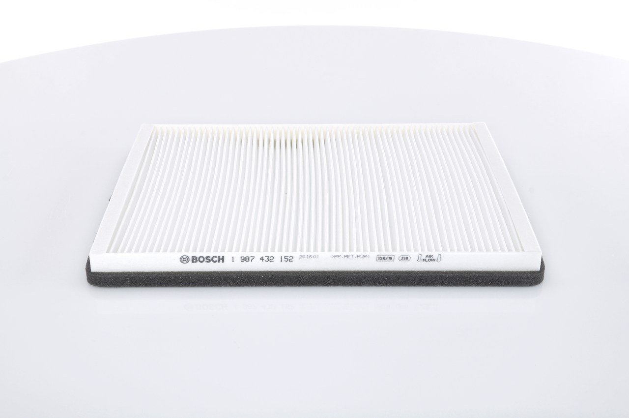 Innenraumfilter 1 987 432 152 DAF von BOSCH