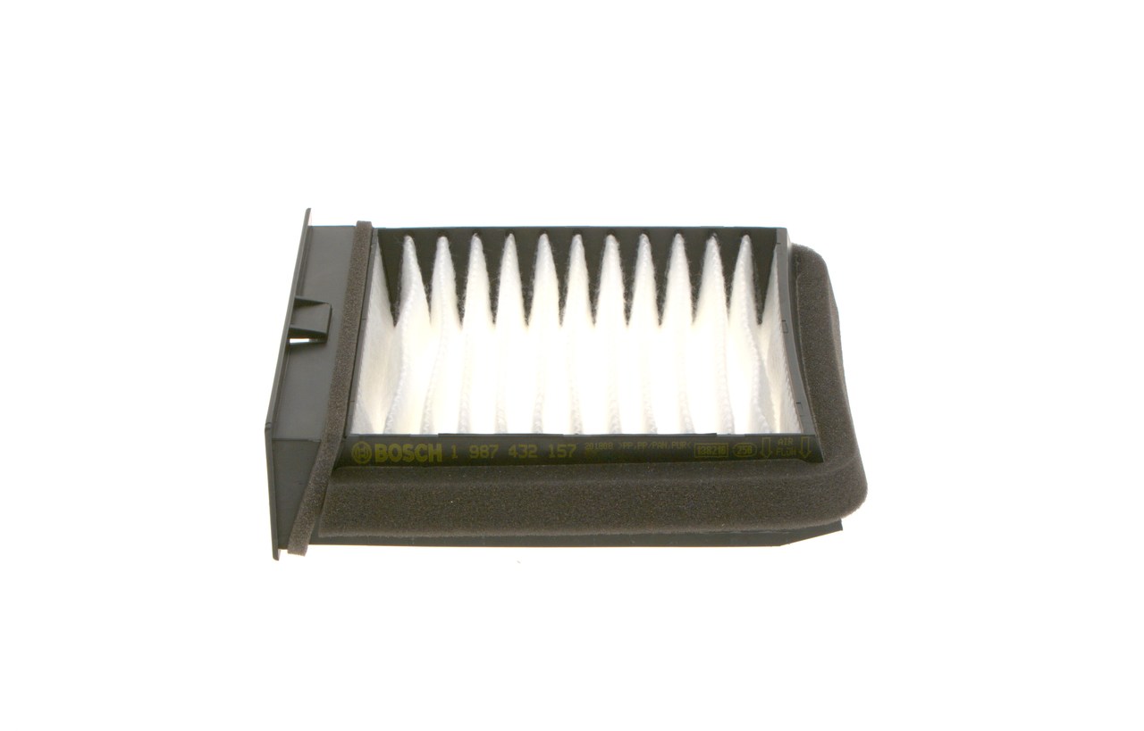 Online Shop für Innenraumfilter von BOSCH EAN: 4047024135093