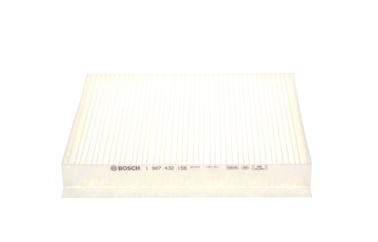 Compre Filtro de habitáculo de BOSCH online para LANTRA II (J-2) a precios moderados