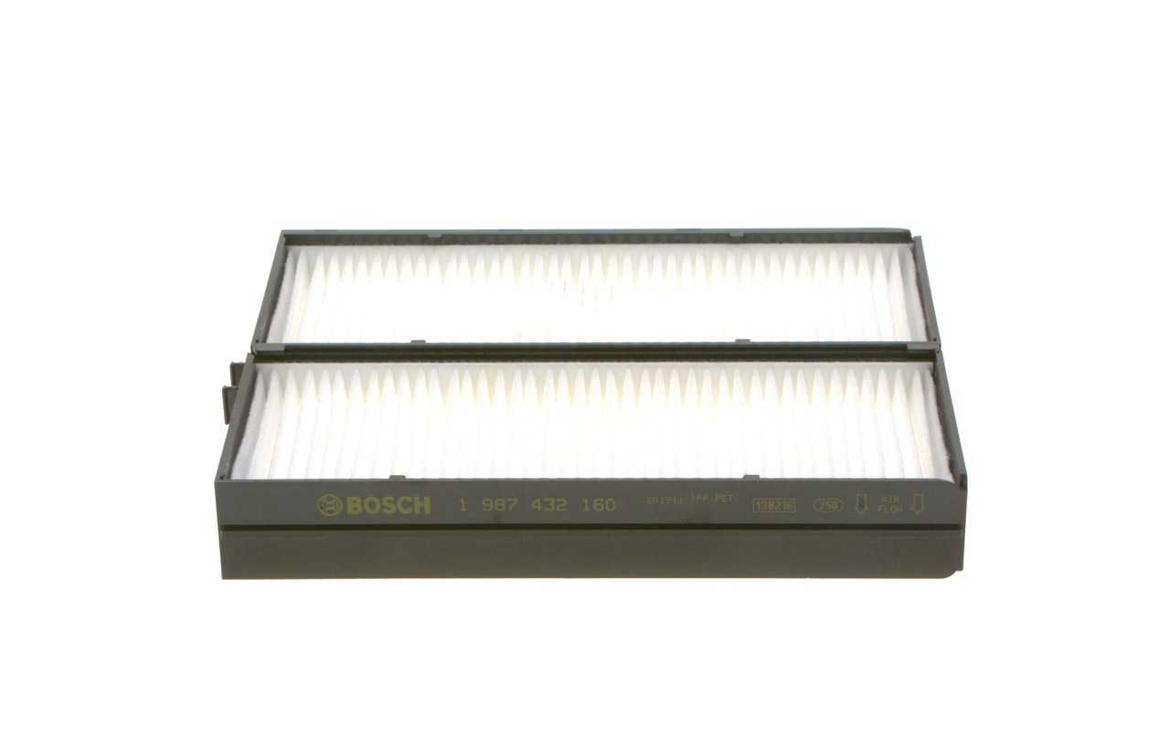 Original BOSCH Innenraumfilter online kaufen