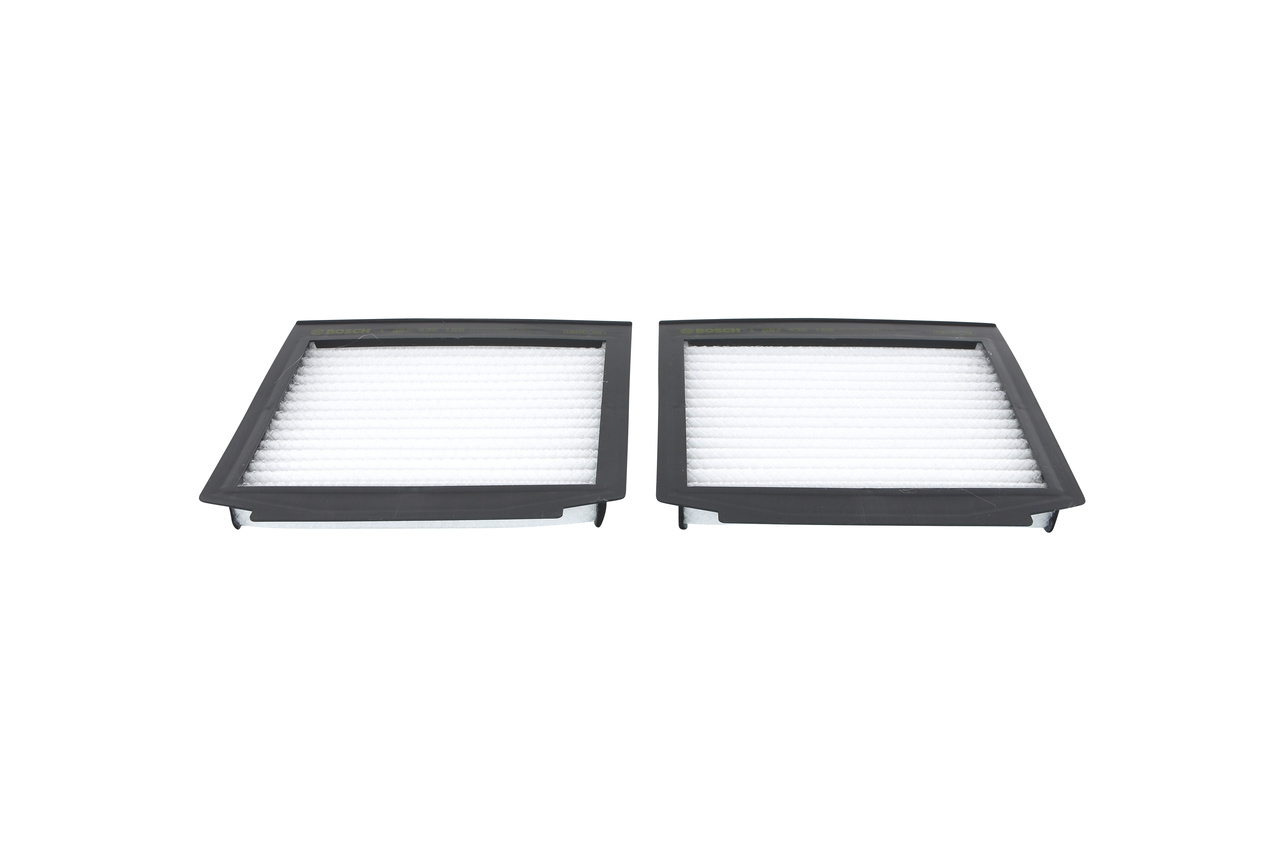 Innenraumfilter 1 987 432 169 von BOSCH günstig für 19,57 € online kaufen