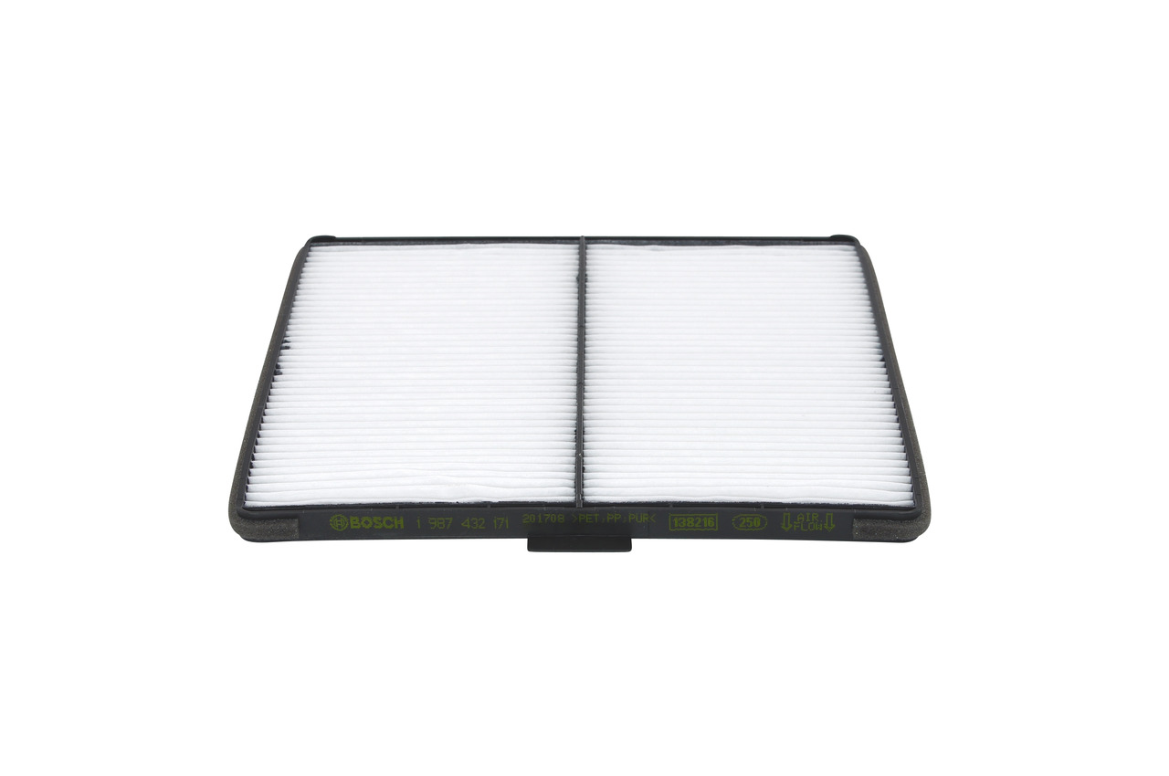 Innenraumfilter 1 987 432 171 von BOSCH günstig für 14,18 € online kaufen
