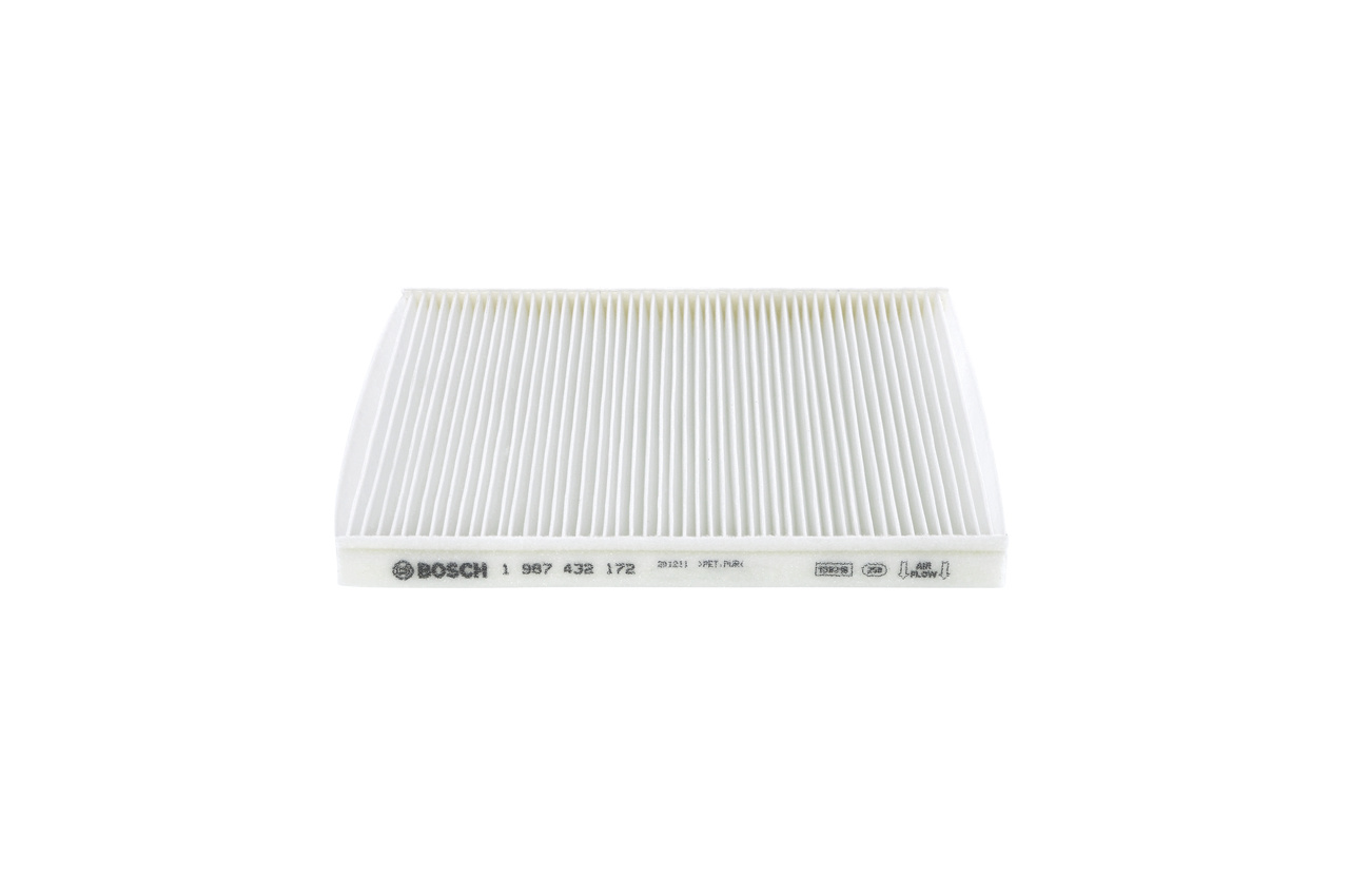 Compre Filtro, ar do habitáculo da BOSCH 1 987 432 172 a um preço baixo por 13,24 €