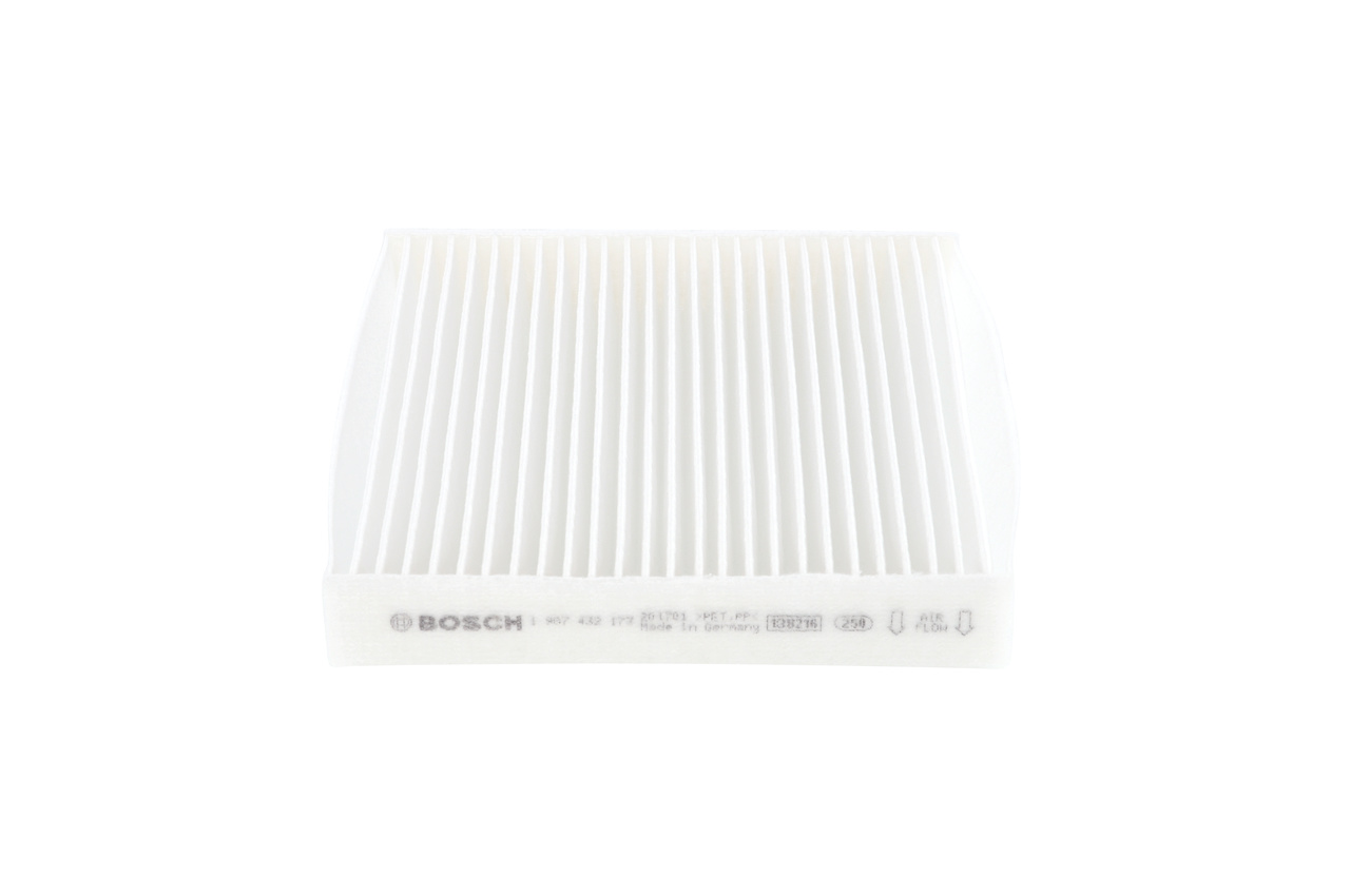 Compre Filtro, ar do habitáculo da BOSCH 1 987 432 173 a um preço baixo por 11,50 €