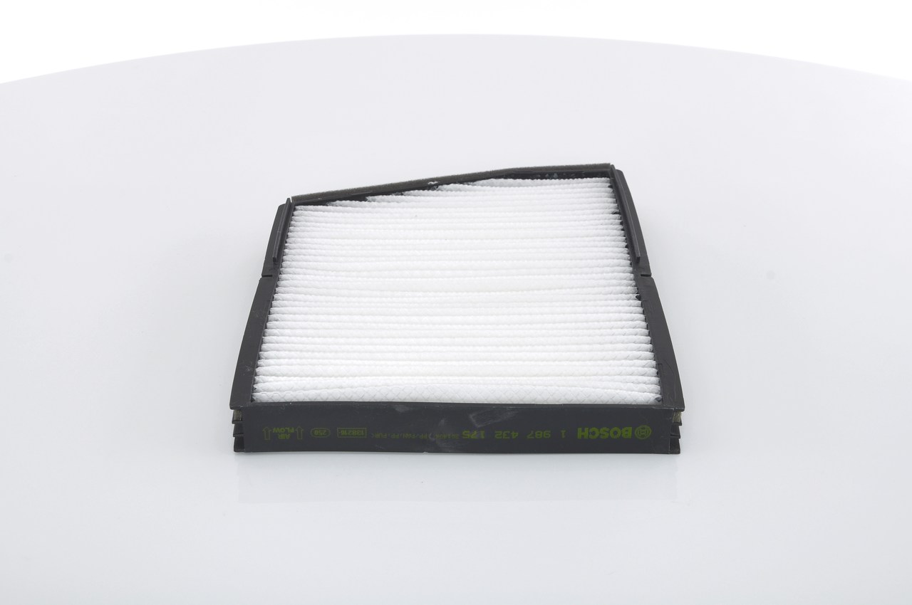 Compre Filtro, ar do habitáculo da BOSCH 1 987 432 175 a um preço baixo por 12,61 €