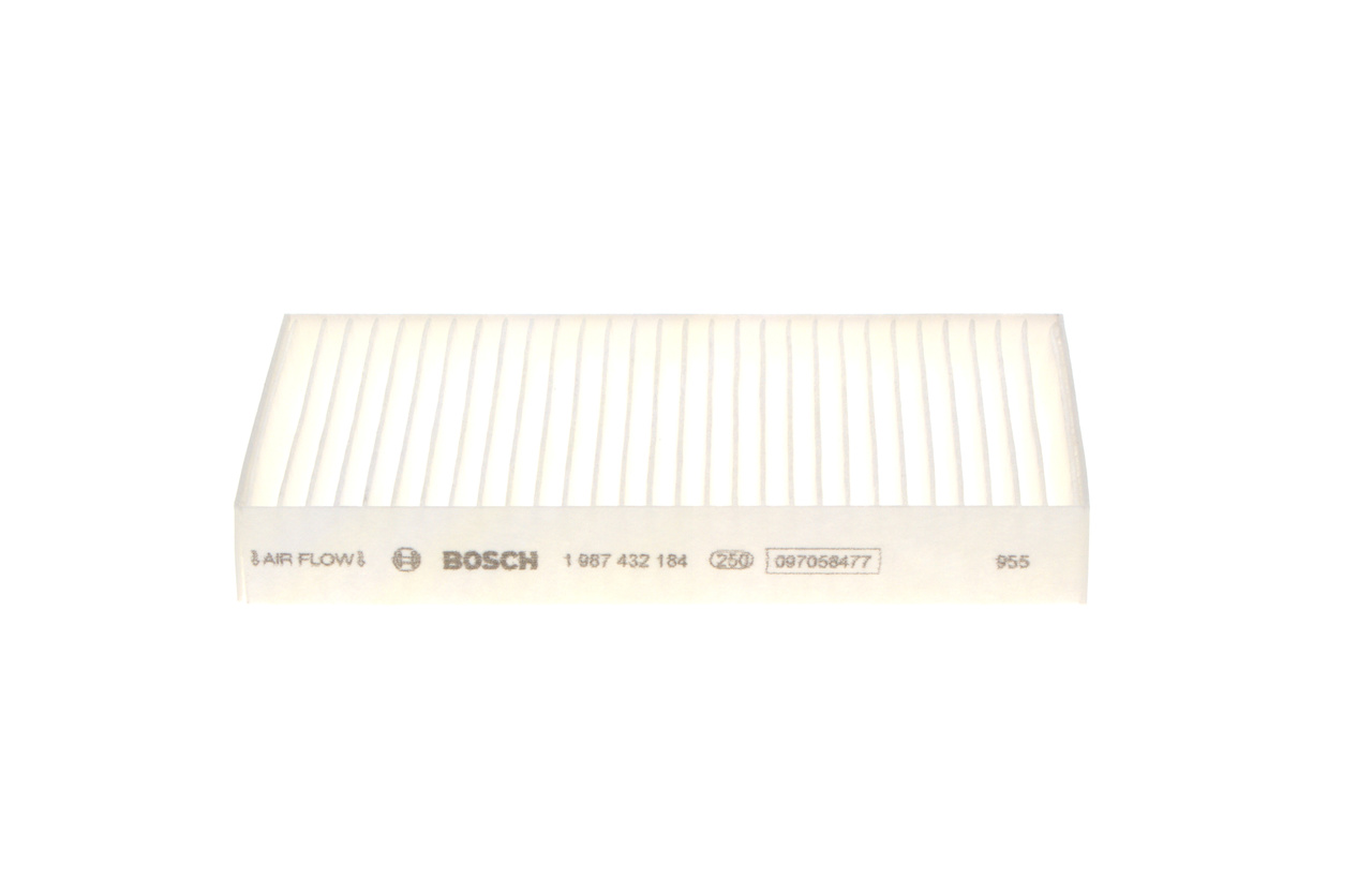 BOSCH Innenraumfilter 1 987 432 184 online kaufen