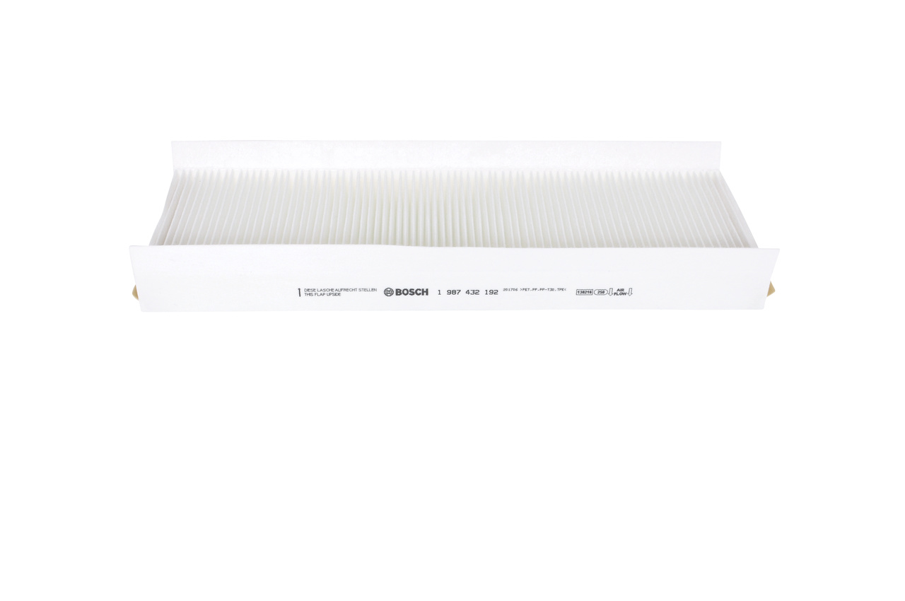 Original BOSCH Innenraumfilter online kaufen