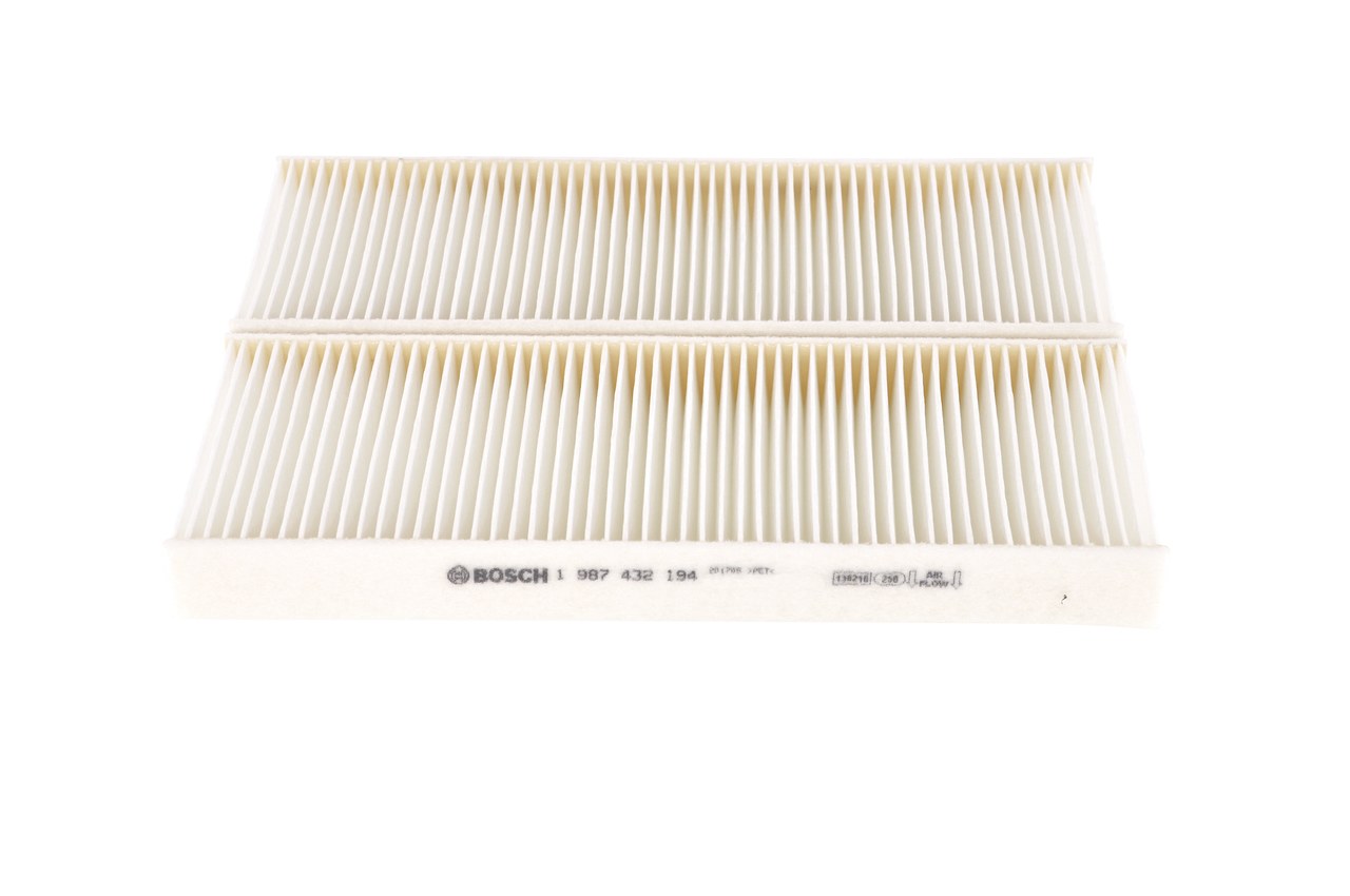 Compre Filtro, ar do habitáculo da BOSCH 1 987 432 194 a um preço baixo por 17,16 €