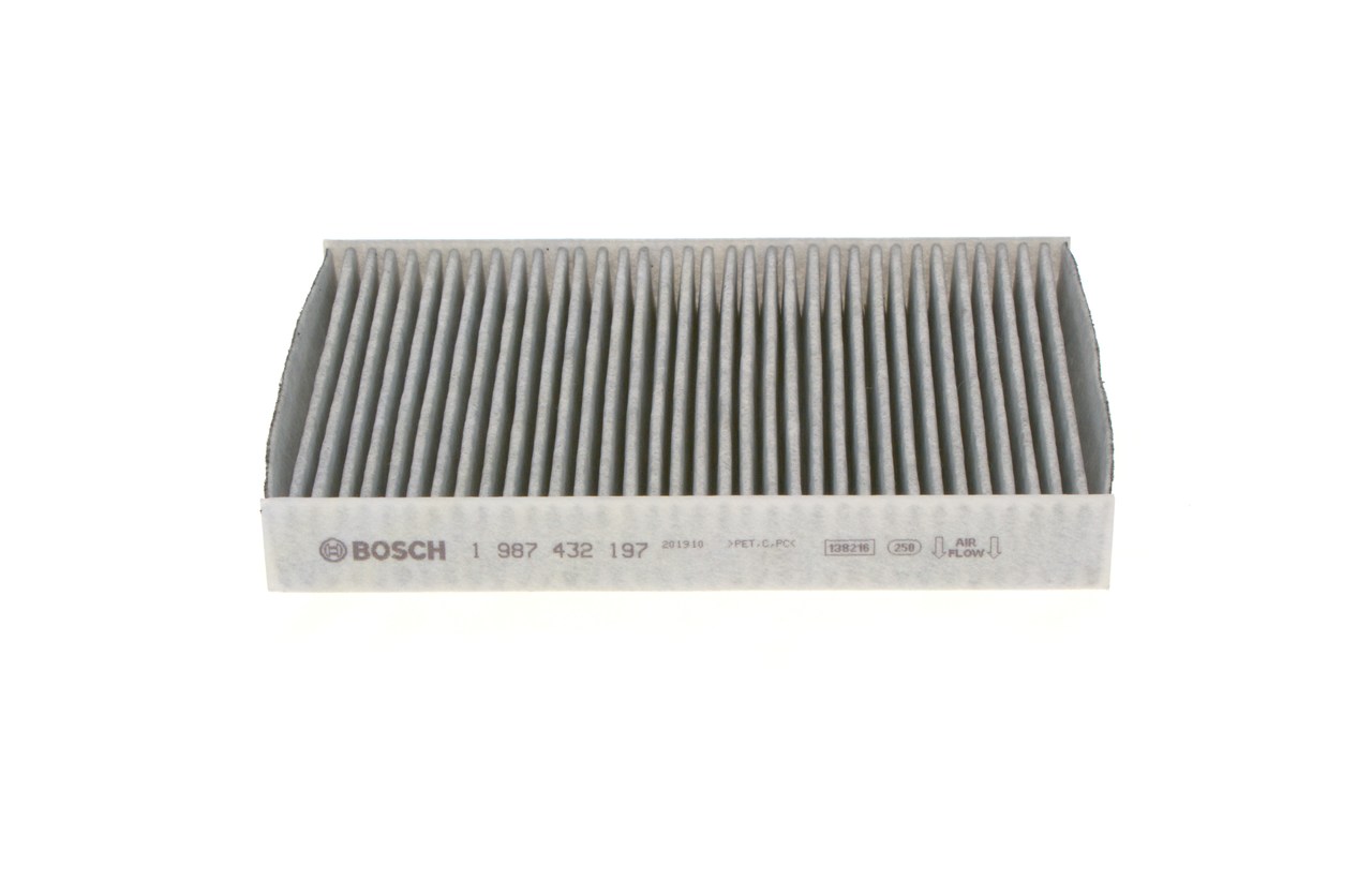 Original BOSCH Innenraumfilter online kaufen