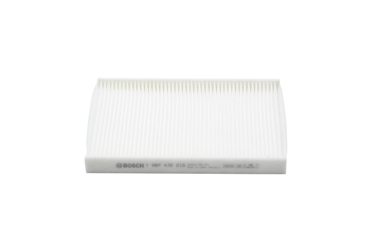 Compre Filtro, ar do habitáculo da BOSCH 1 987 432 215 a um preço baixo por 14,05 €