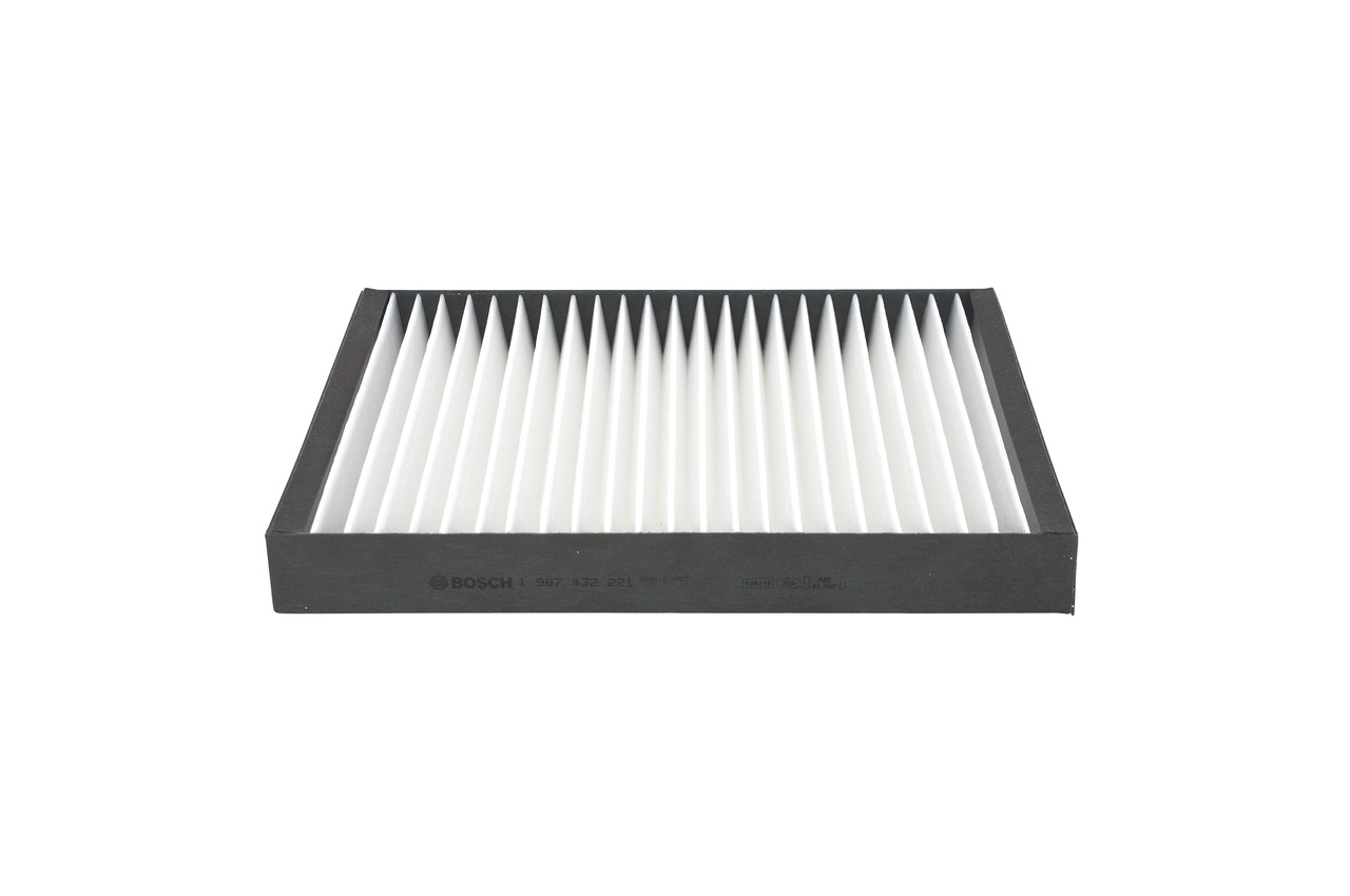 Online Shop für Innenraumfilter von BOSCH EAN: 4047024656062