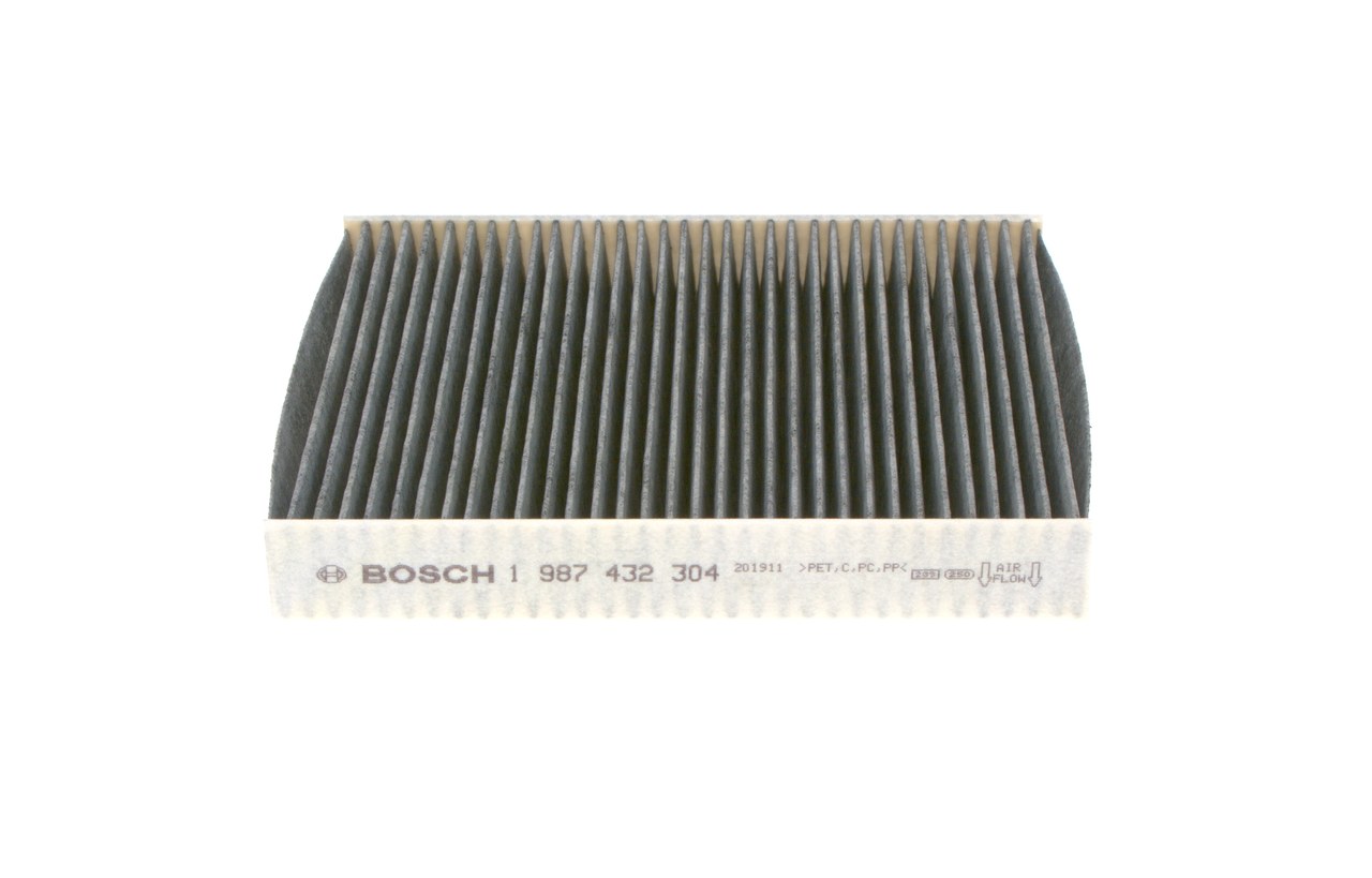 Innenraumfilter 1 987 432 304 von BOSCH günstig für 22,53 € online kaufen