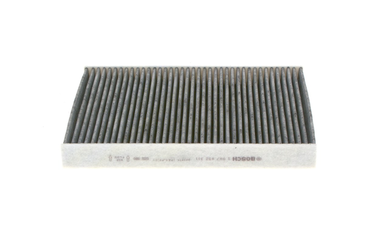 Compre BOSCH Filtro de habitáculo Art.: 1 987 432 311 online