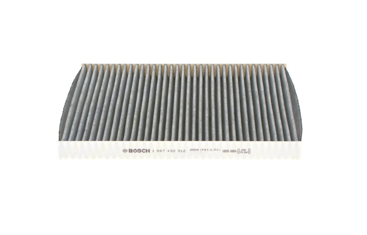 Compre Filtro, ar do habitáculo da BOSCH 1 987 432 312 a um preço baixo por 15,09 €