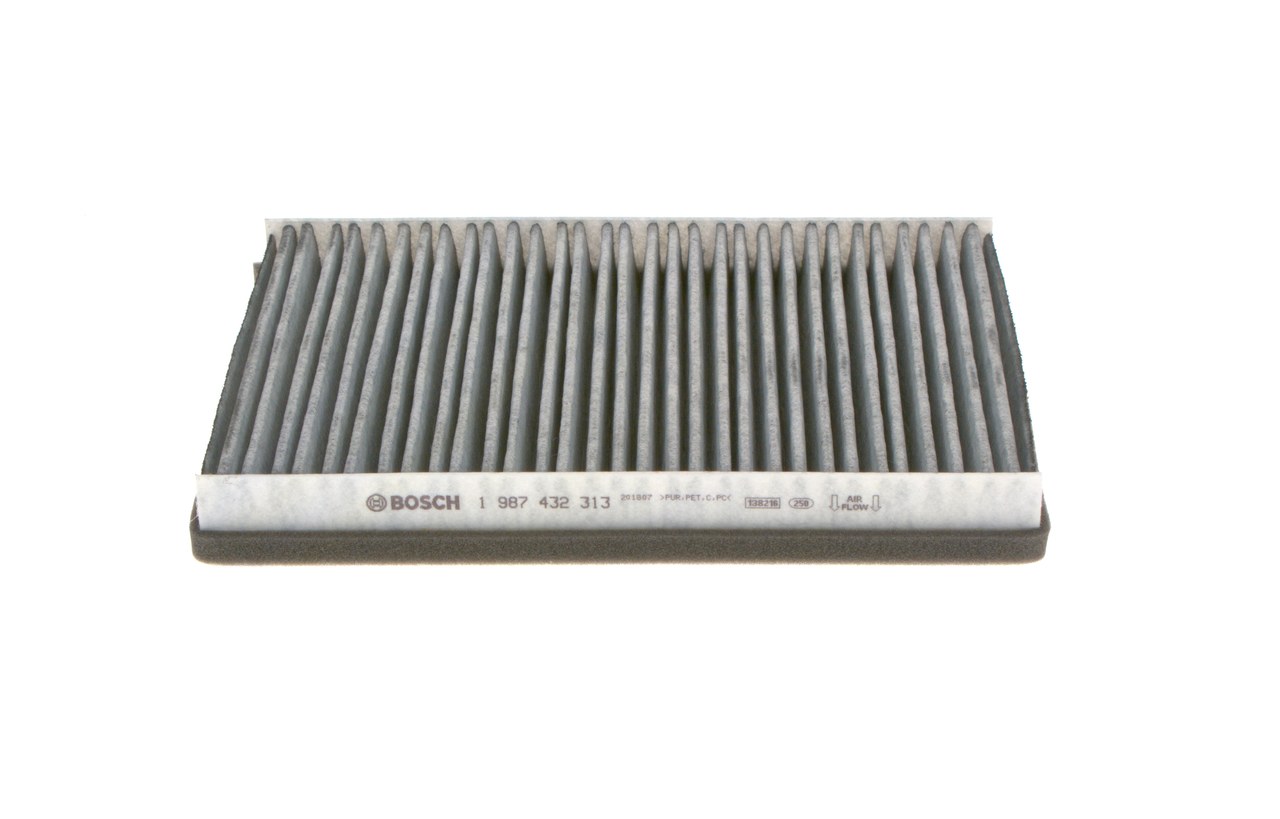 Compre Filtro, ar do habitáculo da BOSCH 1 987 432 313 a um preço baixo por 21,88 €