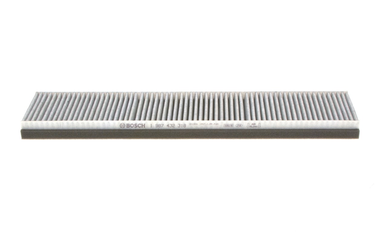 Original BOSCH Innenraumfilter online kaufen