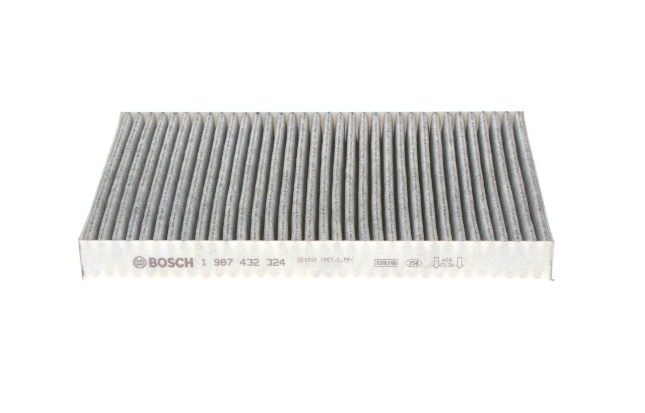 Online Shop für Innenraumfilter von BOSCH EAN: 3165141216394