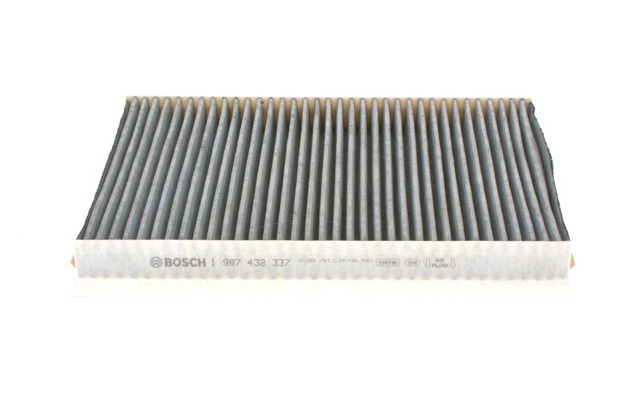 Online Shop für Innenraumfilter von BOSCH EAN: 4047023215055