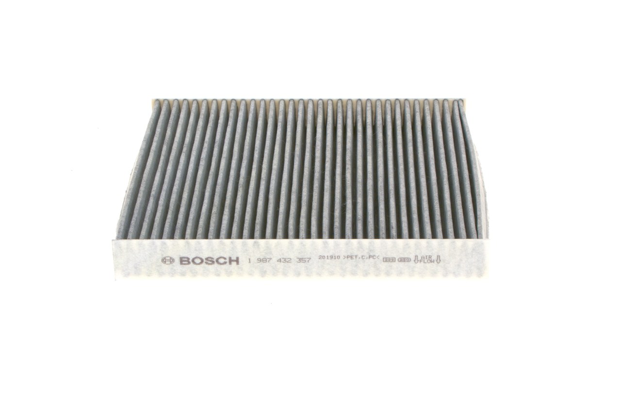 Köp Kupéfilter av BOSCH 1 987 432 357 till det låga priset 189,03 kr