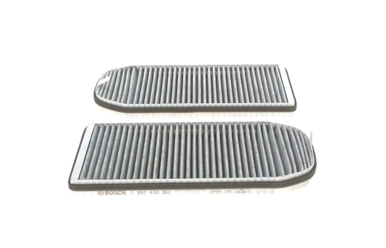 Online Shop für Innenraumfilter von BOSCH EAN: 3165141244168