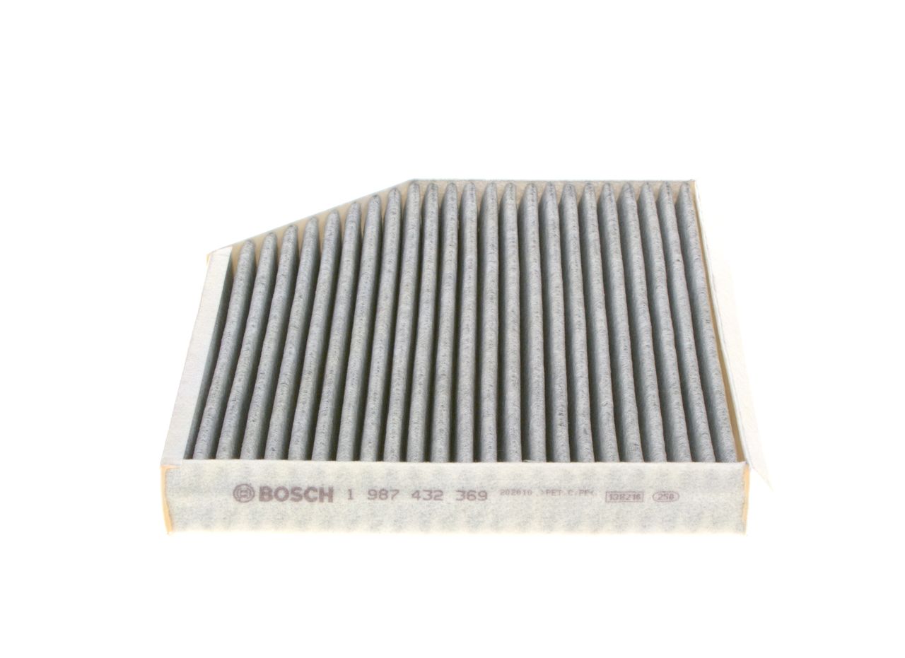 Compre Filtro, ar do habitáculo da BOSCH 1 987 432 369 a um preço baixo por 19,14 €