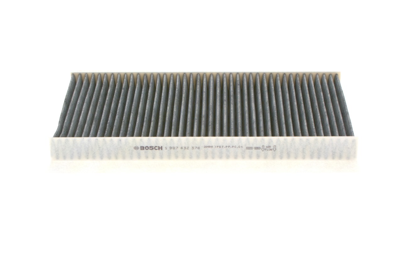 Compre Filtro, ar do habitáculo da BOSCH 1 987 432 376 a um preço baixo por 18,68 €