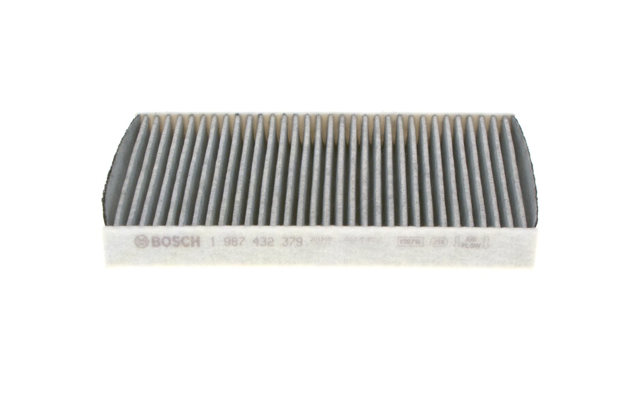 Köp Kupéfilter av BOSCH 1 987 432 379 till det låga priset 238,08 kr