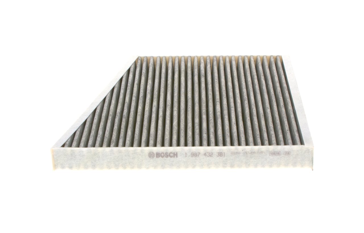 Compre Filtro, ar do habitáculo da BOSCH 1 987 432 381 a um preço baixo por 19,38 €