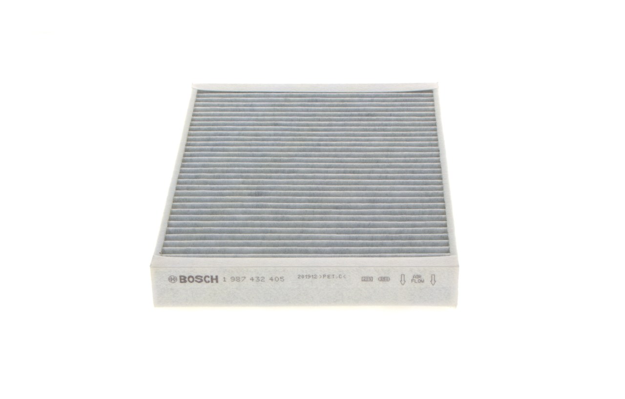 Compre Filtro, ar do habitáculo da BOSCH 1 987 432 405 a um preço baixo por 23,76 €