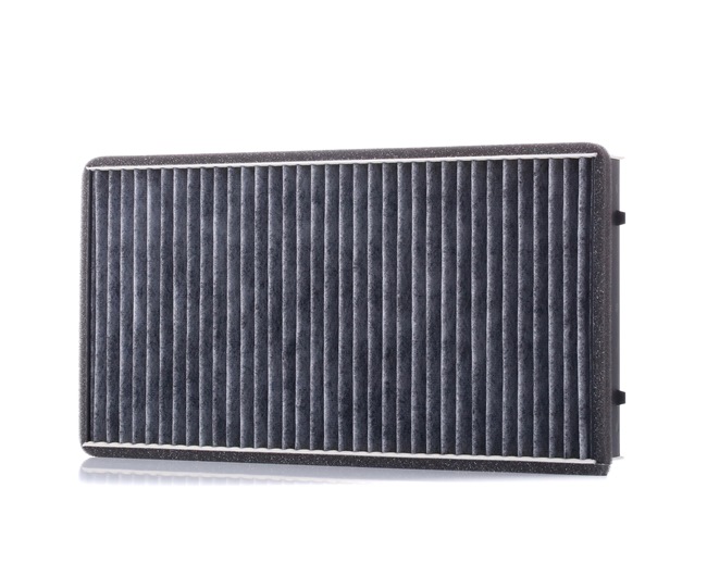Acquista online BOSCH Filtro abitacolo Art.: 1 987 432 407